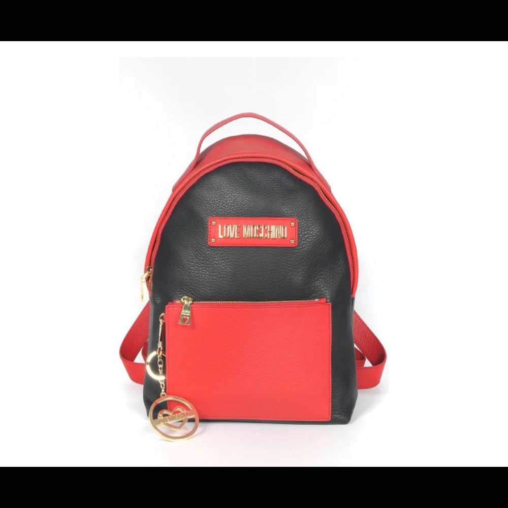 Love Moschino